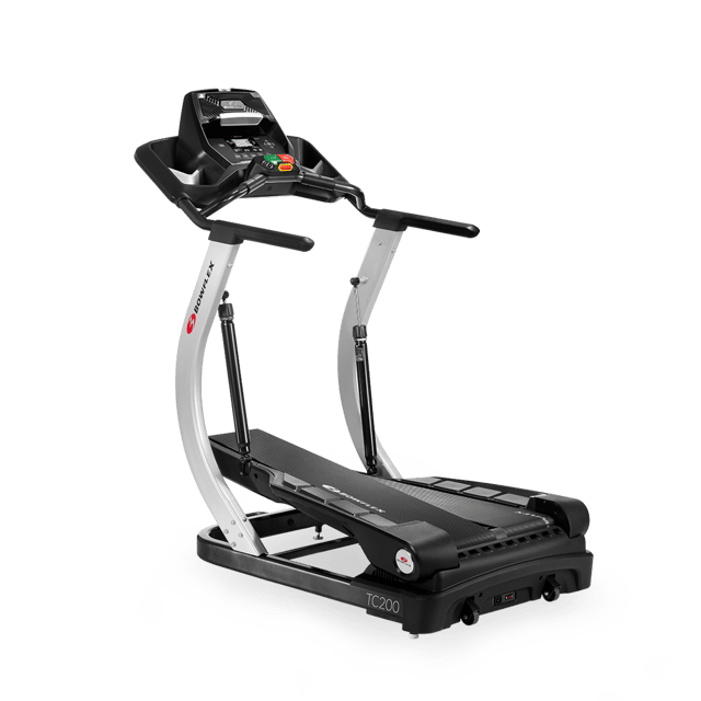 BowFlex TreadClimber TC200