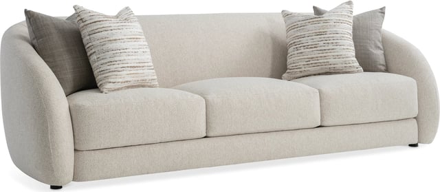 Austen Fabric Sofa