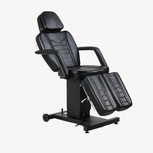 FLORENT Electronic Tattoo Chair (1 motor)