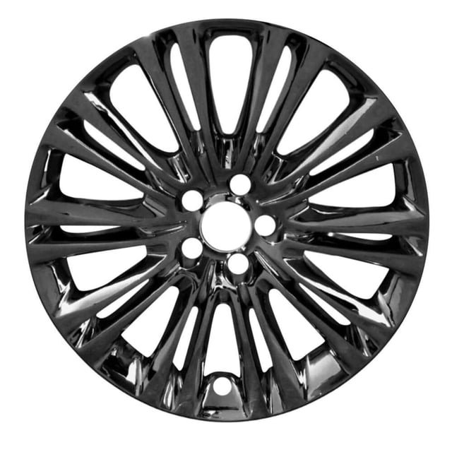 2012 Chrysler 300 20" OEM Wheel Rim W2420DPVD