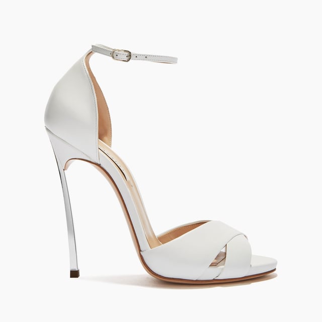 Blade Criss Cross Sandals