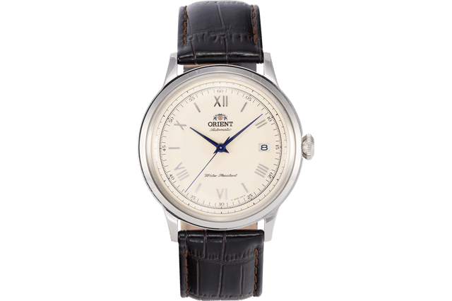 Orient Bambino Version 2