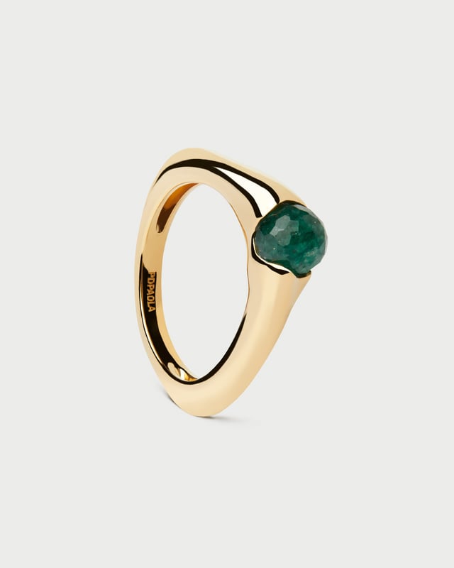 Oasis Ring
