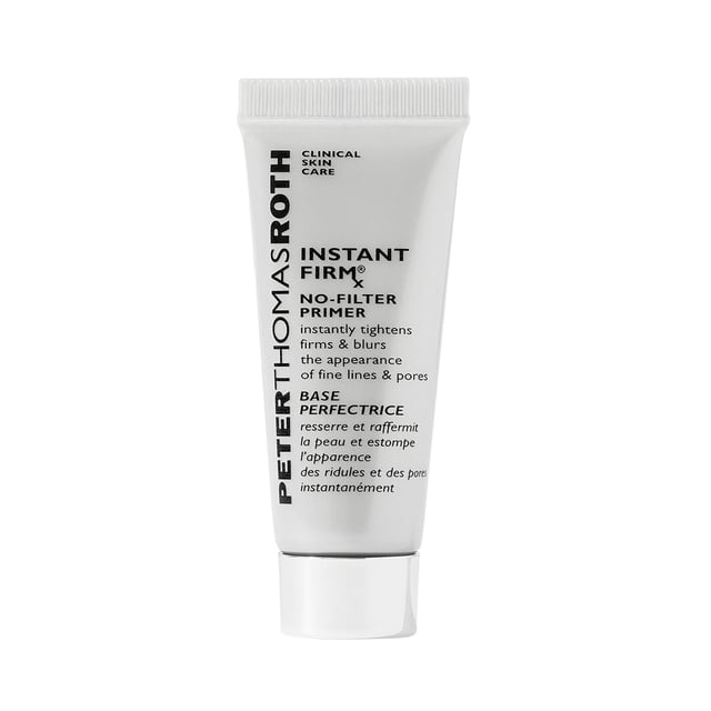 Instant FIRMx No-Filter Primer - Deluxe Sample