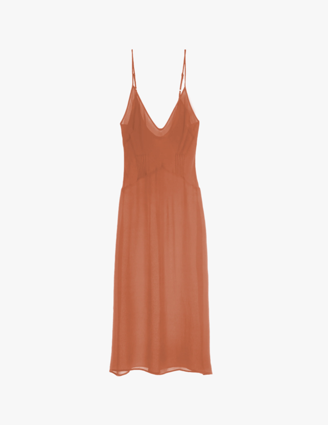 Cadel Slip Cocoa