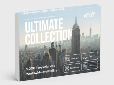 Ultimate Collection collection