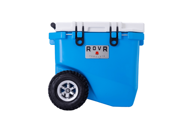 RollR® 45 Wheeled Cooler