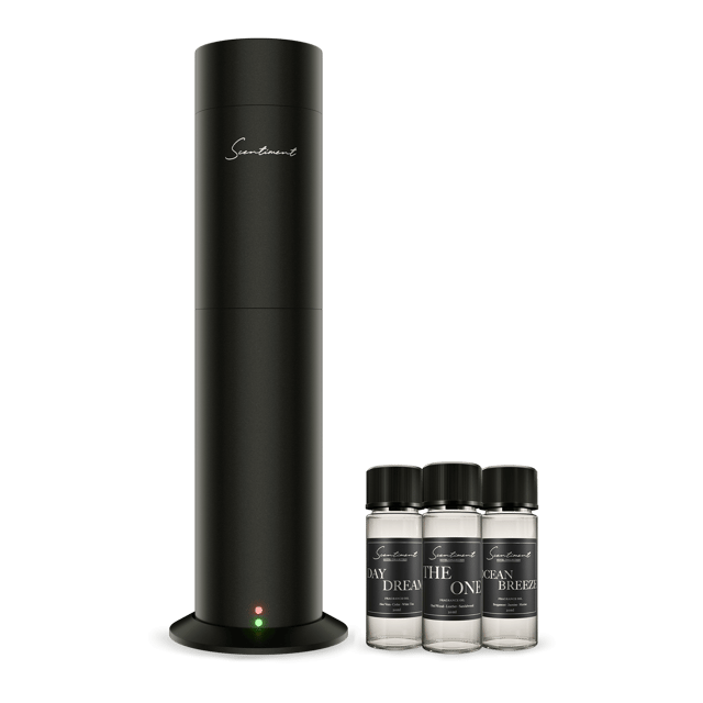 Scent Diffuser Discovery Kit