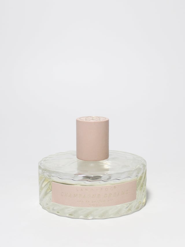 Champagne Dreams Perfume Oil 100 ml Rollerball