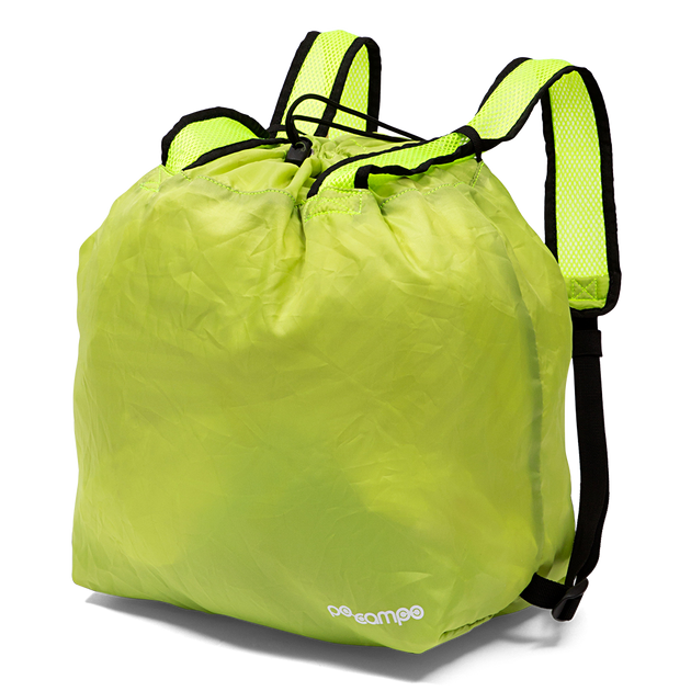 OIBTM Packable Backpack