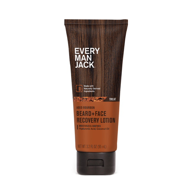 Beard + Face Lotion