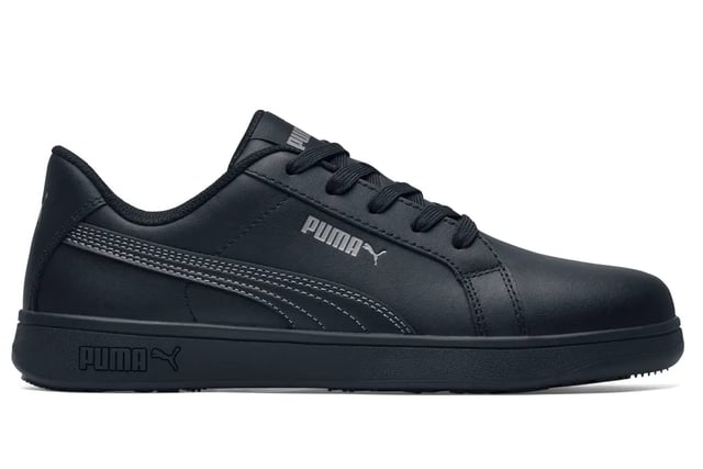 PUMA® Safety Iconic Low - Soft Toe