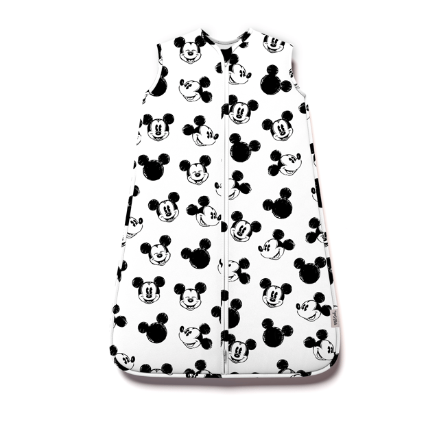 DISNEY MICKEY MOUSE SKETCH SLEEP BAG