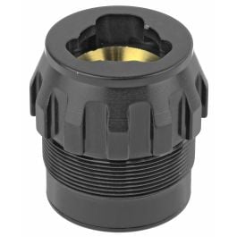 Dead Air P-Series 3-Lug Adapter