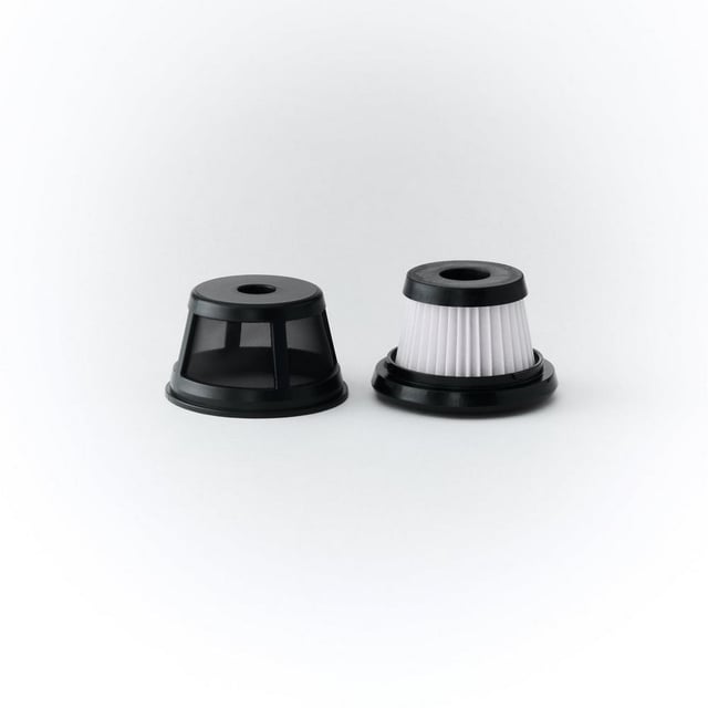 Filter Assembly