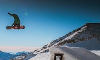 Arbor Hemlock Snowboard Bindings · 2025