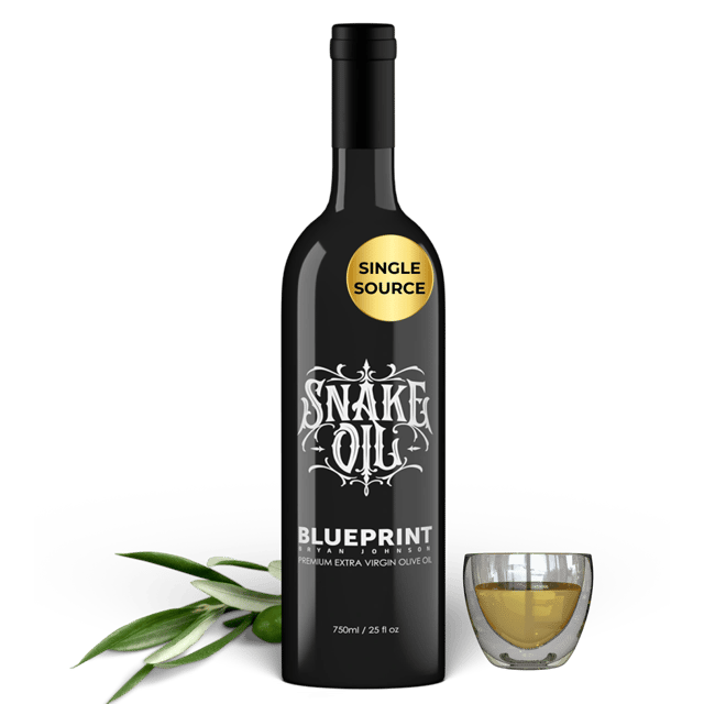 Extra Virgin Olive Oil