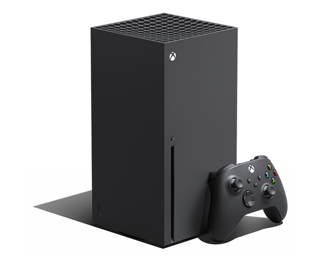 Xbox Series X