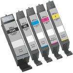 Canon Pixma TS6120