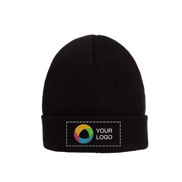 VistaPrint® Cuffed Beanie