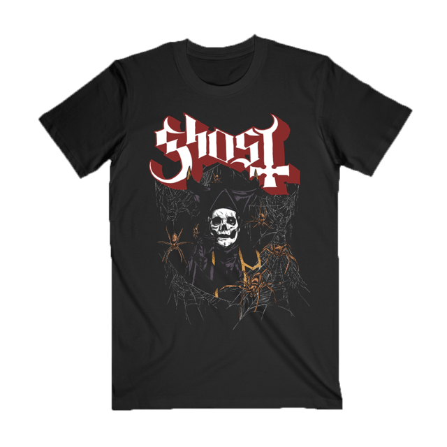 The Weaver Tee