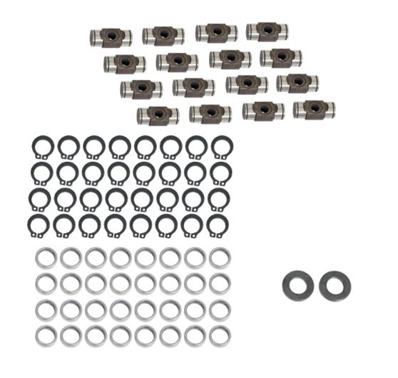 BTR Rocker Arm Trunnion Upgrade Kits