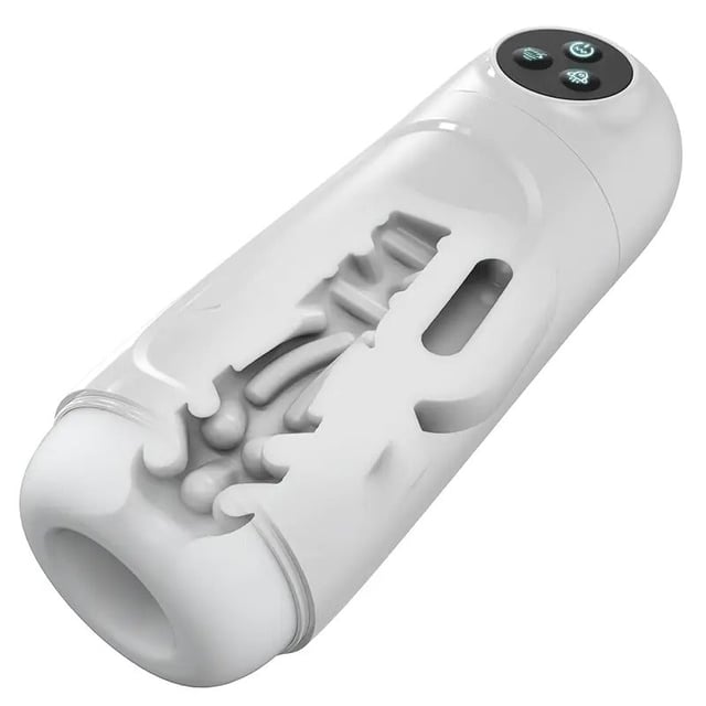 Acmejoy - Bay 10 Sucking Vibrating Male Stroker