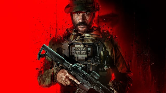 Buy Call of Duty: Modern Warfare III / Warzone 2 - HyperX Bundle PC/PS4/PS5/XBOX One/Series X|S CD Key - CJS CD Keys
