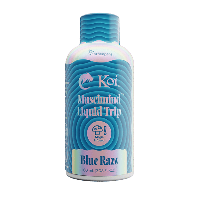 MusciMind™ Liquid Trip