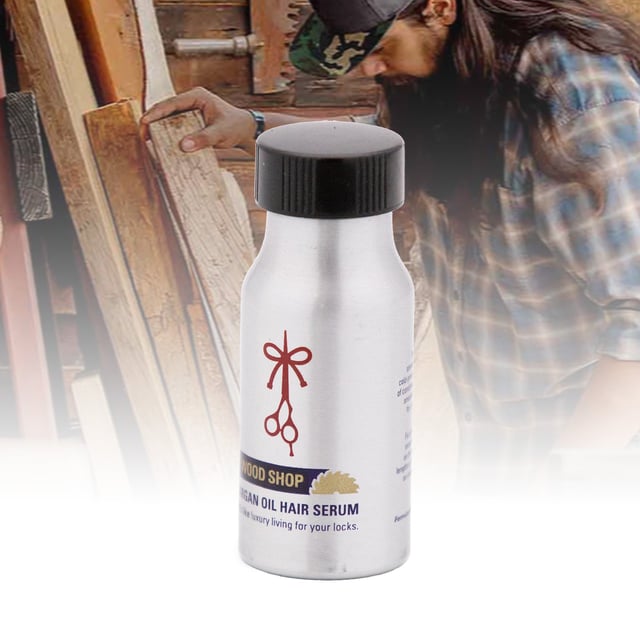 Hair Serum