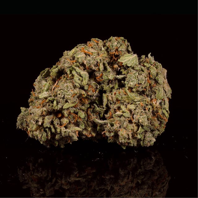 Cherry AK THCA Flower
