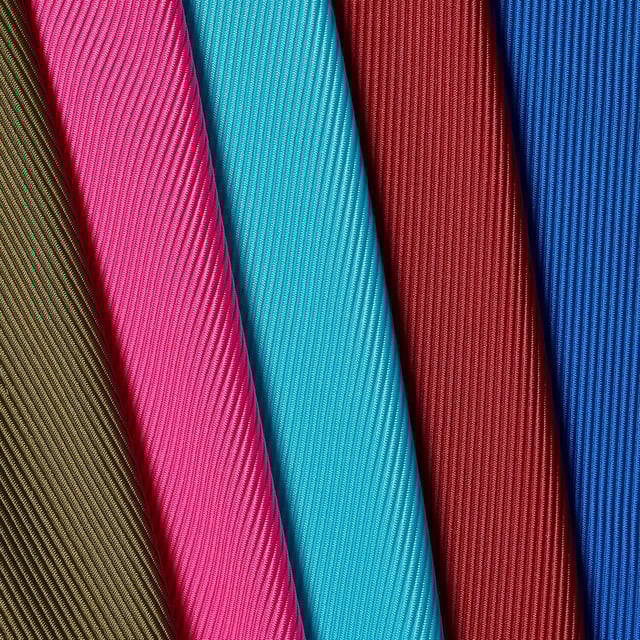 Performance Rib Knit