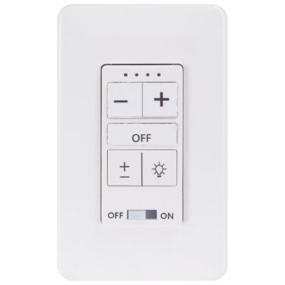 WDC1300 Wall Control