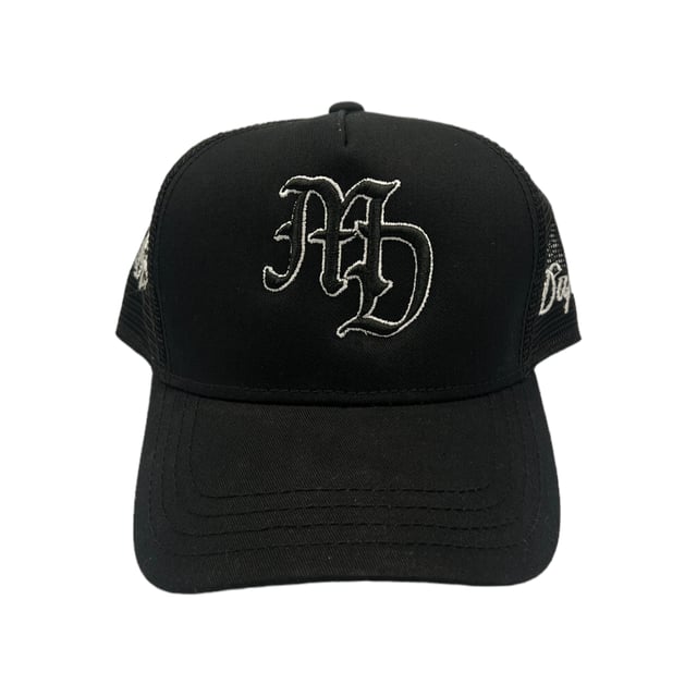 Baby Angel Trucker
