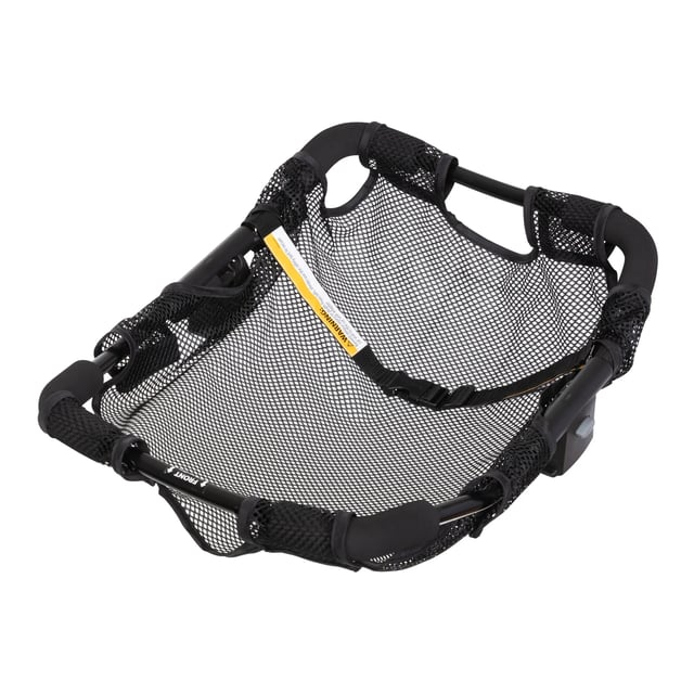 Morph Single to Double Stroller Infant Car Seat Adapter