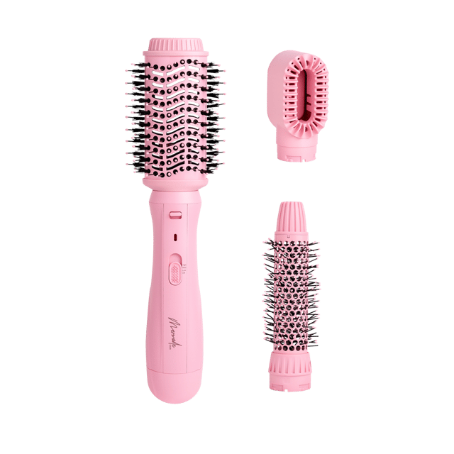 Interchangeable Blow Dry Brush