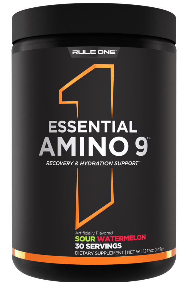 Essential Amino 9