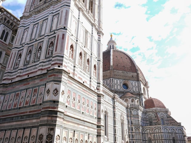 The BEST Italy Tours