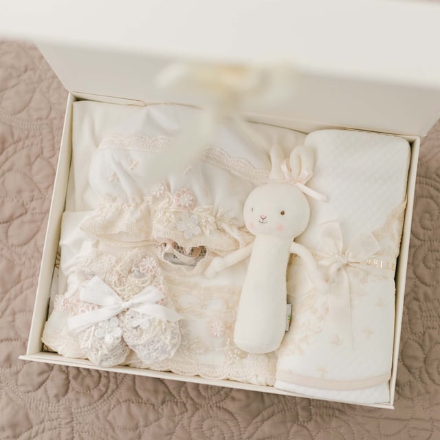 Jessica Newborn Gift Set - Save 10%