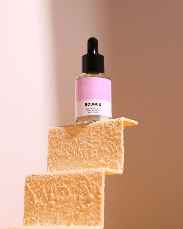 Bounce \ 1% Bakuchiol Treatment