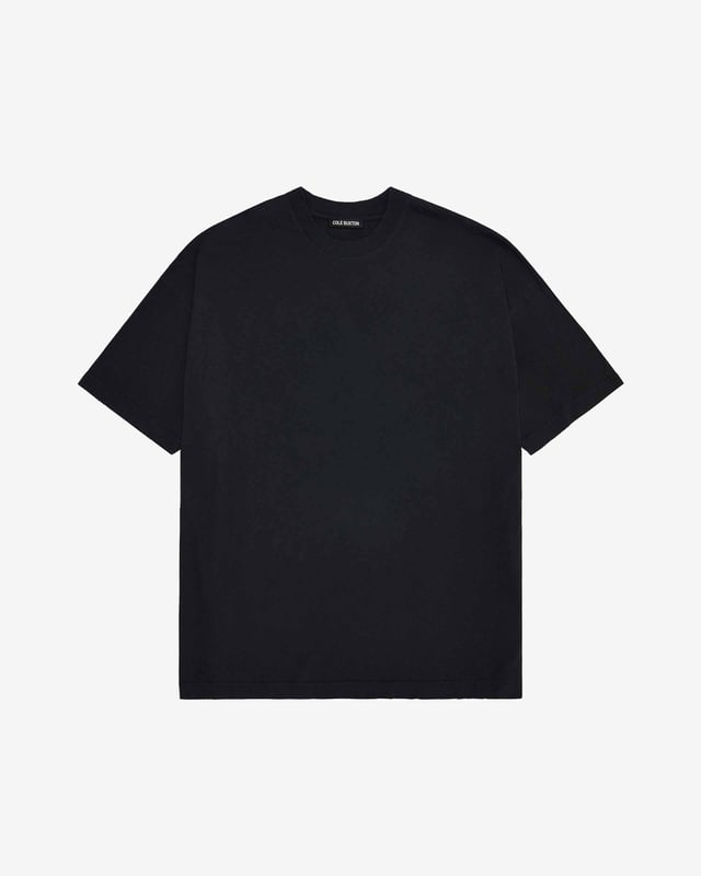 DISTRESSED LIGHTWEIGHT T-SHIRT