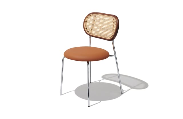 Perch Dining Chair