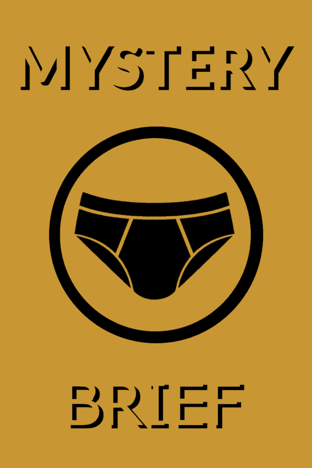 MYSTERY Brief