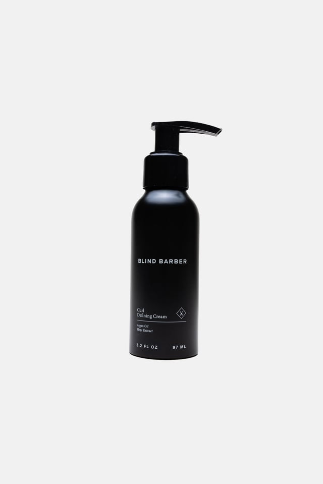 Curl Enhancement Cream