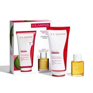 Body Fit Kit