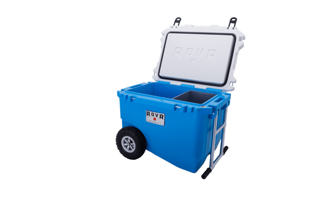 RollR® 60 Wheeled Cooler