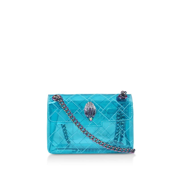 Mini Transparent Kensington
