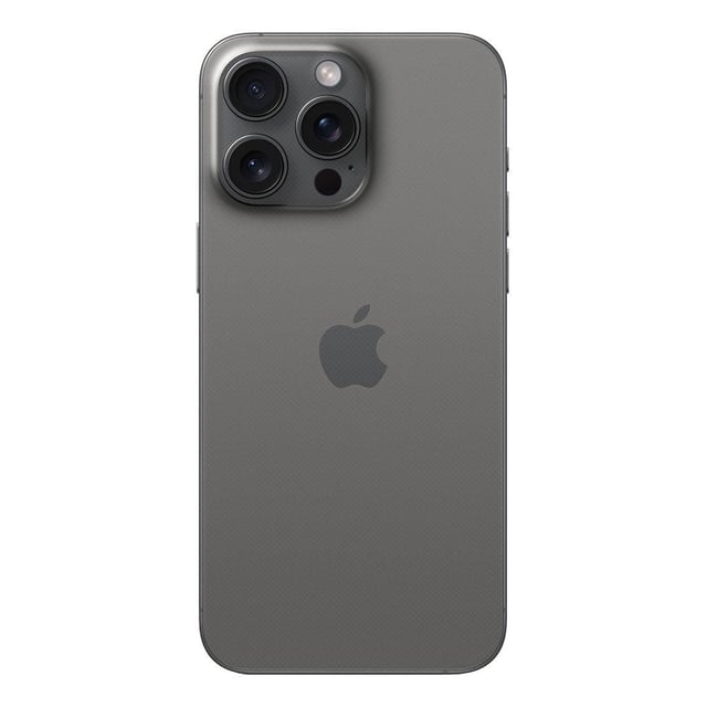 iPhone 15 Pro Max Naked Series Skins