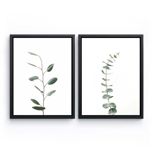 Eucalyptus Bundle