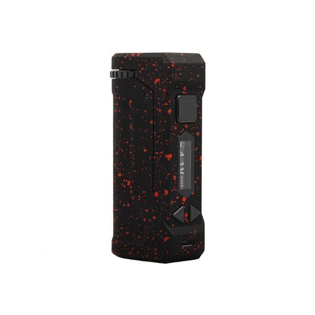 Wulf Mods UNI Pro Adjustable Cartridge Vaporizer